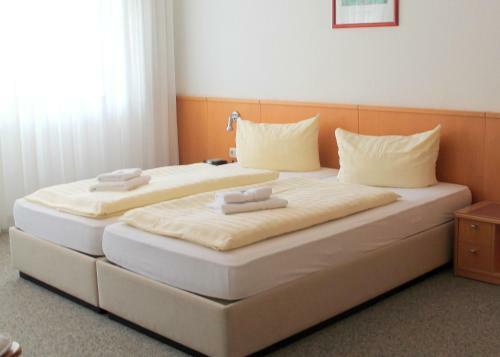 Apartamento Villa Viktoria Auf Usedom