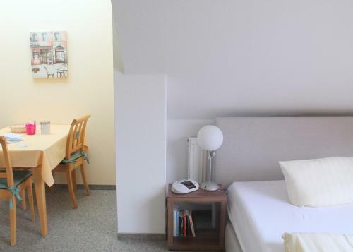 Apartamento Villa Viktoria Auf Usedom