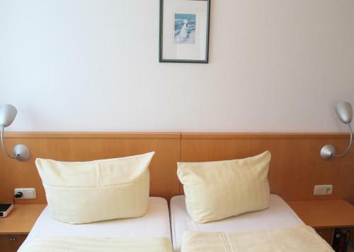 Apartamento Villa Viktoria Auf Usedom