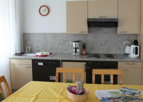 Apartamento Villa Viktoria Auf Usedom
