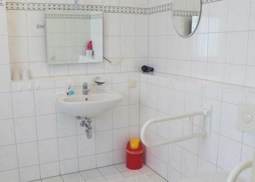 Apartamento Villa Viktoria Auf Usedom
