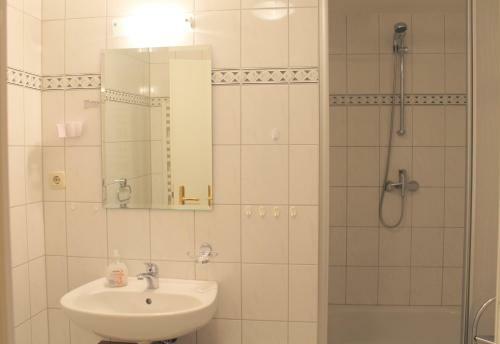 Apartamento Villa Viktoria Auf Usedom