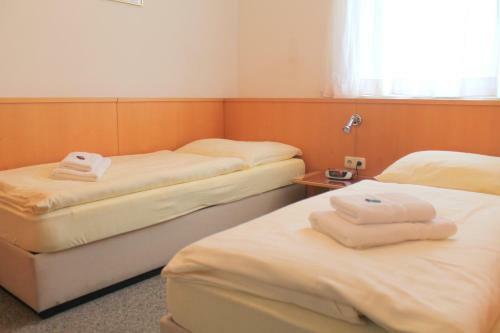 Apartamento Villa Viktoria Auf Usedom