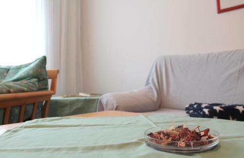 Apartamento Villa Viktoria Auf Usedom