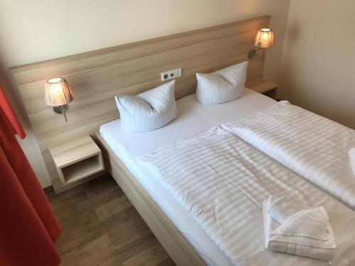 Hotel Karl's Burg