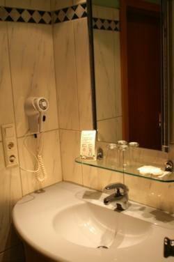 Hotel Garni Graf Von Oberg