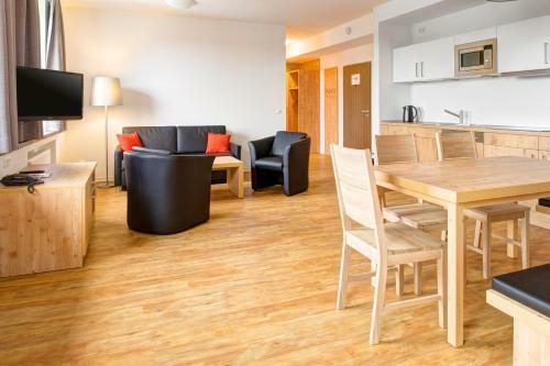 Apartamento Bsw Ferienwohnanlage Brockenblick
