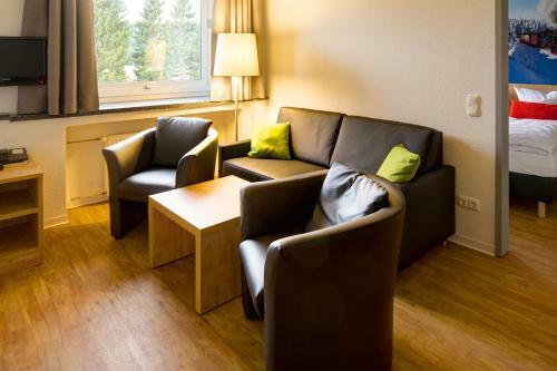 Apartamento Bsw Ferienwohnanlage Brockenblick