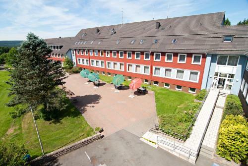 Apartamento Bsw Ferienwohnanlage Brockenblick