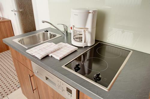 Apartamento Bsw Ferienwohnanlage Brockenblick