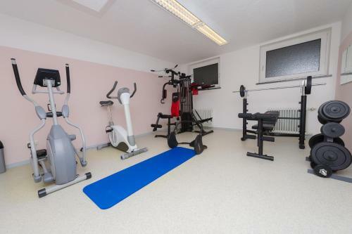 Apartamento Bsw Ferienwohnanlage Brockenblick