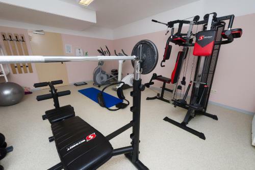 Apartamento Bsw Ferienwohnanlage Brockenblick