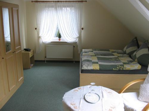 Hostal Parkhotel Phoenix