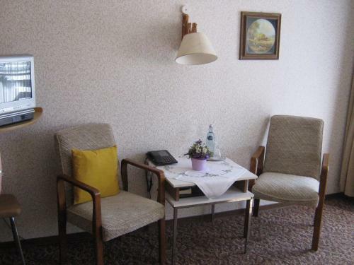 Land-gut-hotel Landhaus Heidehof