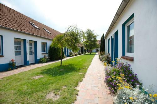 Posada Familotel Friesland Stern