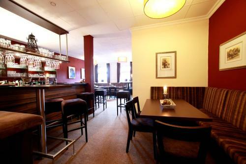 Posada Familotel Friesland Stern