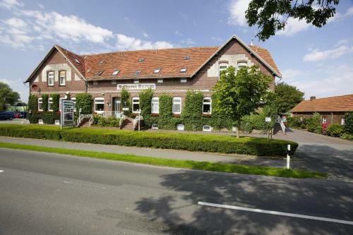 Posada Familotel Friesland Stern