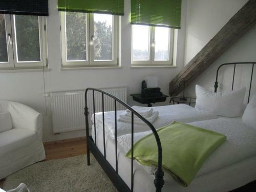 Hotel To`n Schlagboom