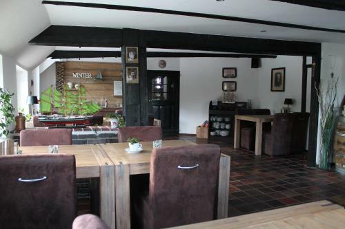 Hostal Zum Alten Krug