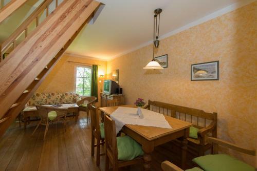 Apartamento Ostsee-landhaus