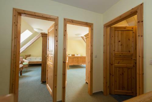 Apartamento Ostsee-landhaus