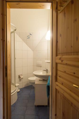 Apartamento Ostsee-landhaus