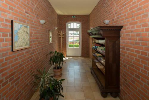 Apartamento Ostsee-landhaus