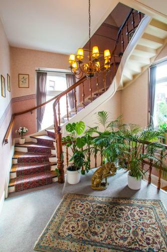 Hotel Rosenau