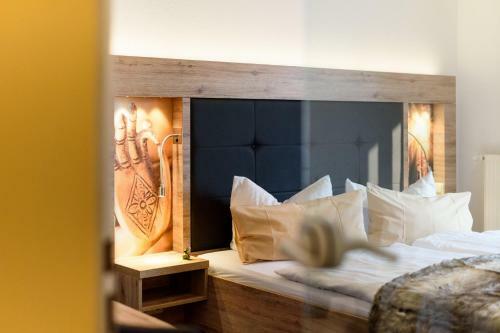 Wellness & Ayurveda Hotel Am Eichenberg