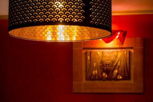 Wellness & Ayurveda Hotel Am Eichenberg