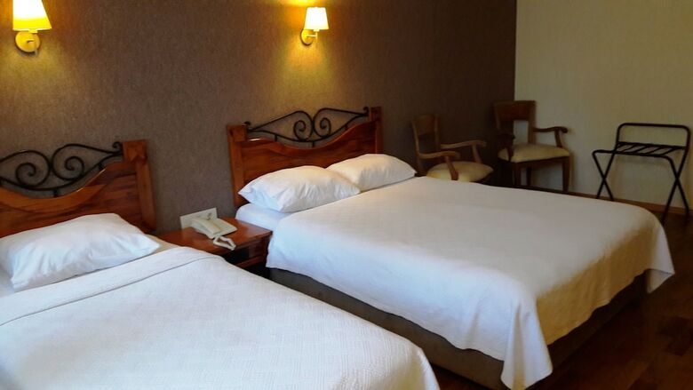 Armagrandi Spina Hotel