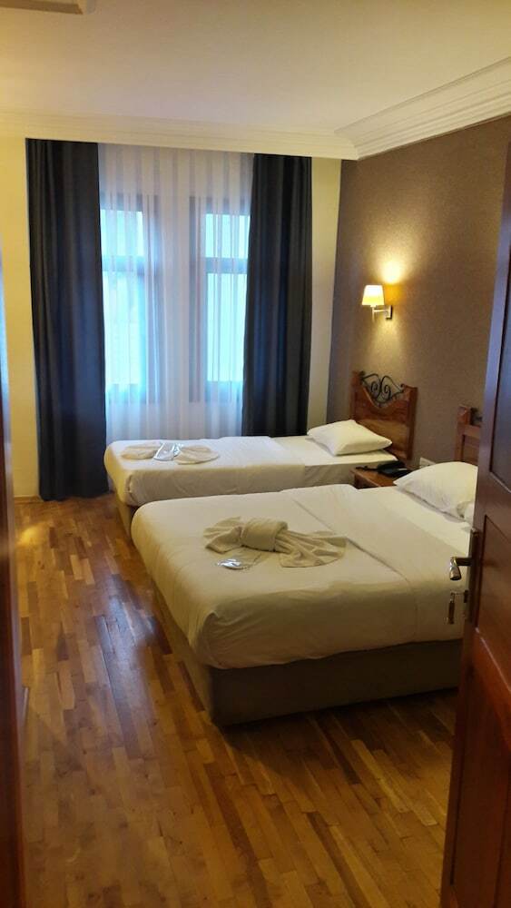 Armagrandi Spina Hotel
