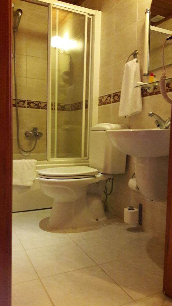 Armagrandi Spina Hotel