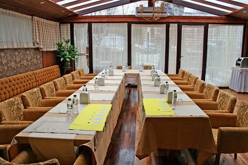 Armagrandi Spina Hotel