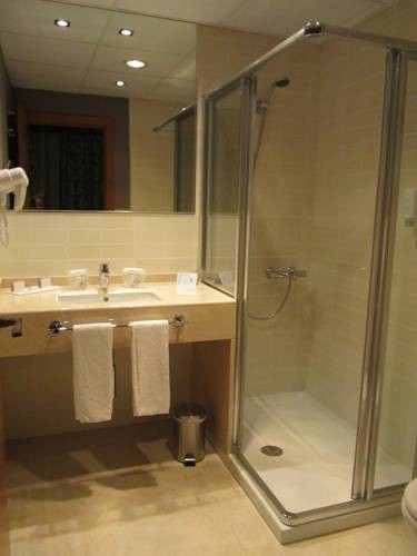 Hotel Andalussia