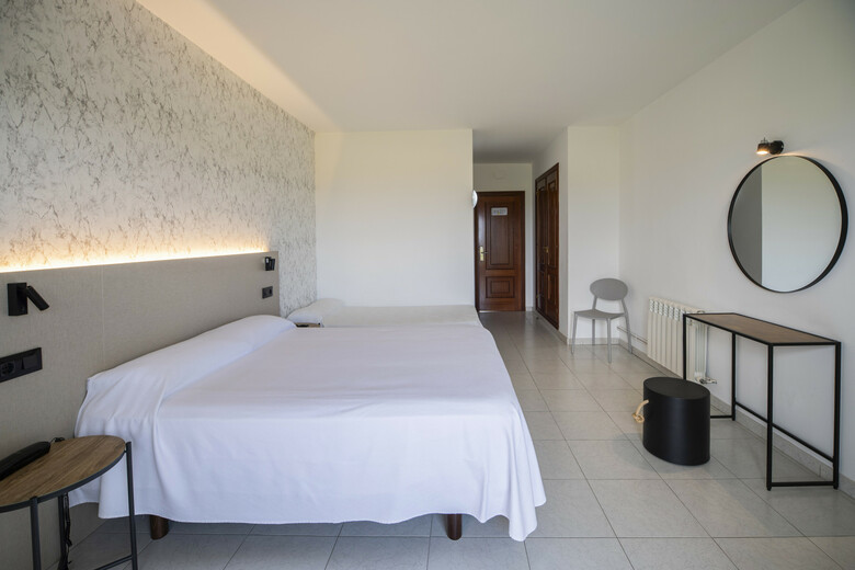 Hotel Ardora