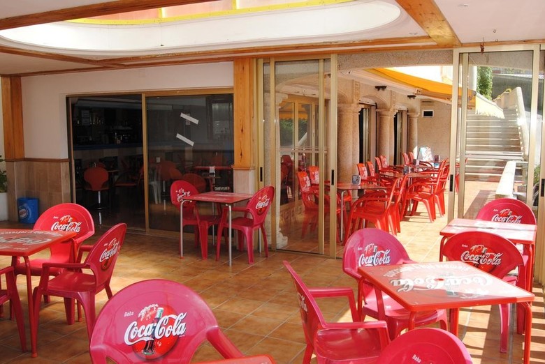 Hotel Riveiro II