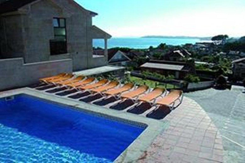 Hotel Riveiro I