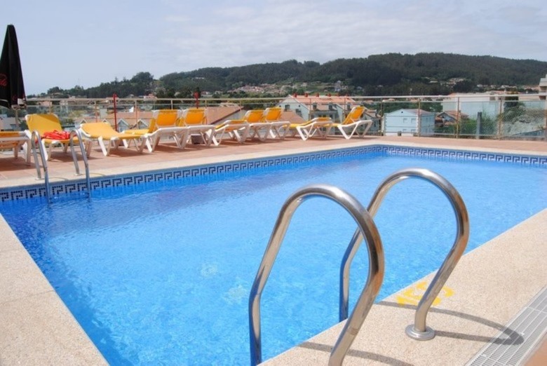 Hotel Riveiro I