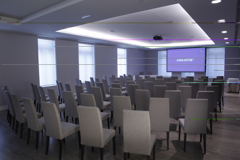 Hotel M�ndez Nu�ez