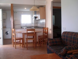 Villa Apartamentos Urbanizacion Del Sol