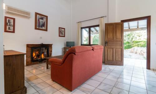 Hotel Apartamentos Rurales Ibipozo
