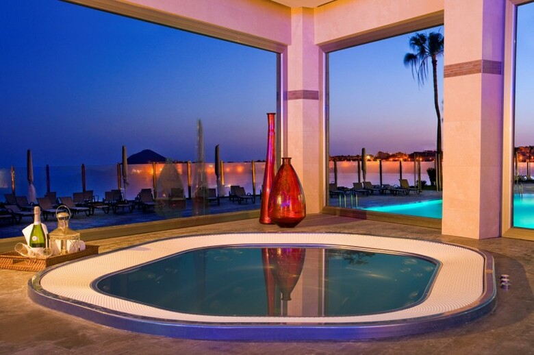 Kn Hotel Arenas Del Mar Adults Only