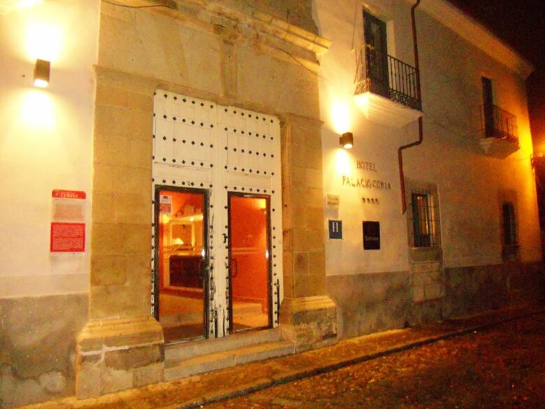 Hotel Sumaiya El Palacio
