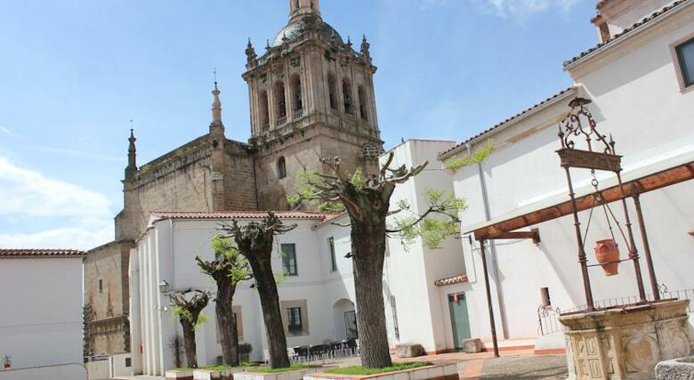 Hotel Sumaiya El Palacio