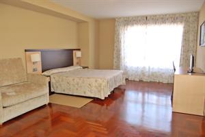 Portazgo Apartamentos Residencia