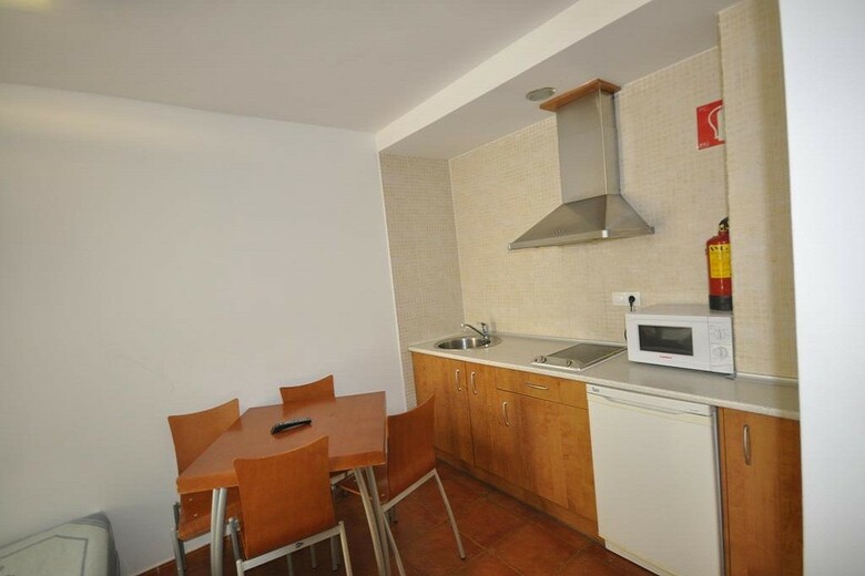Apartamentos Ghm Gorbea
