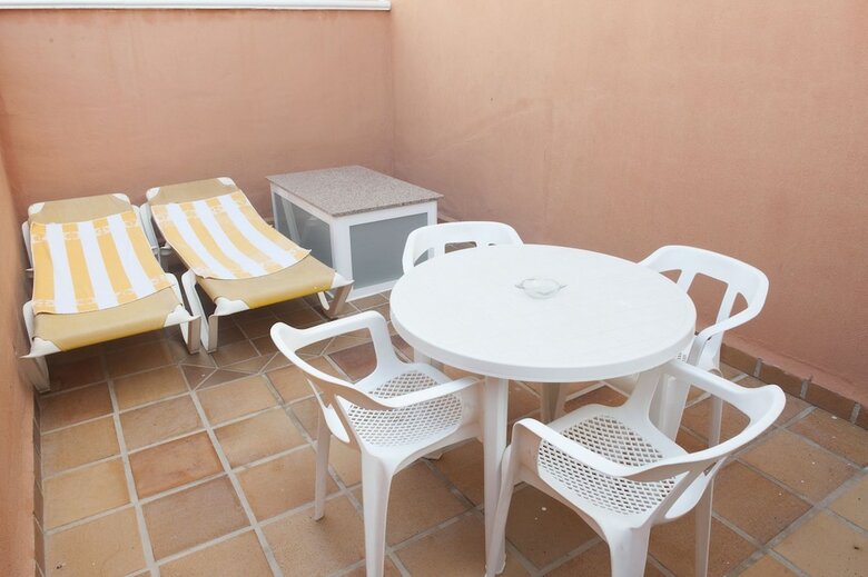 Aparthotel Lloyds Beach Club