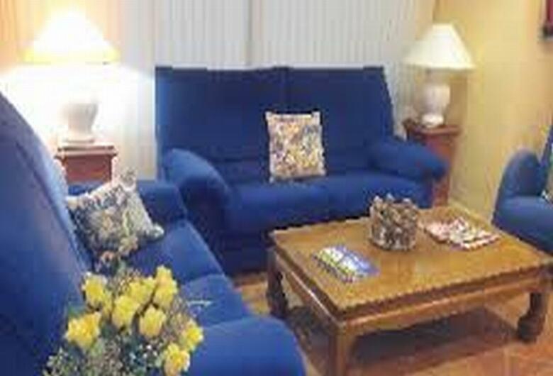 Aparthotel Lloyds Beach Club