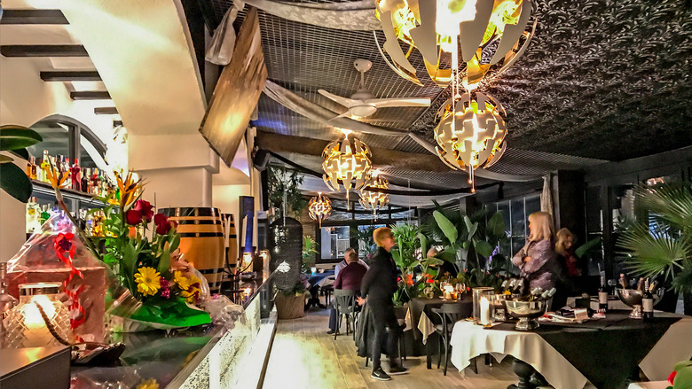 Aparthotel Lloyds Beach Club